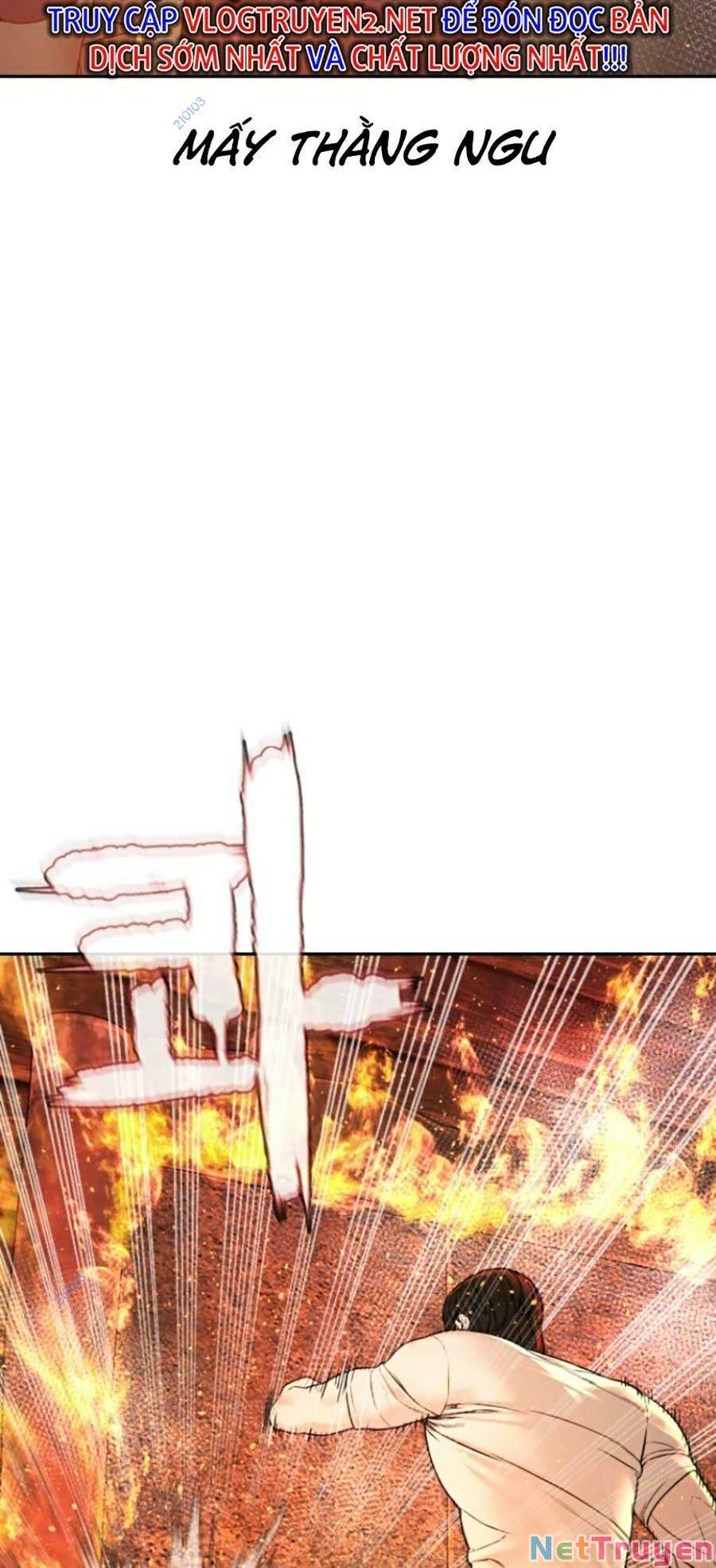 Học Cách Chiến Đấu Chapter 168 - Trang 8