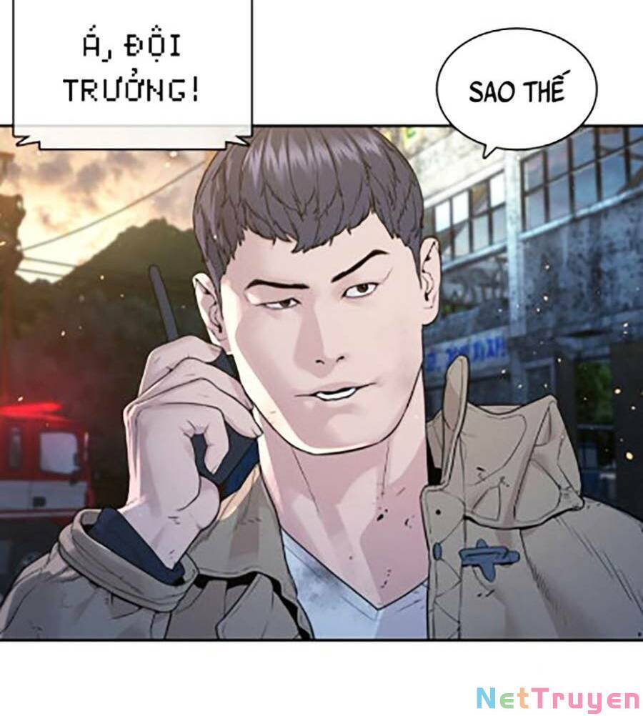 Học Cách Chiến Đấu Chapter 169 - Trang 11