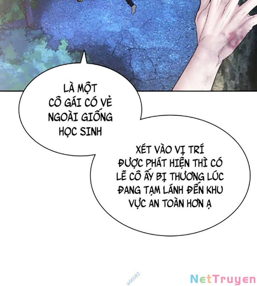 Học Cách Chiến Đấu Chapter 169 - Trang 16