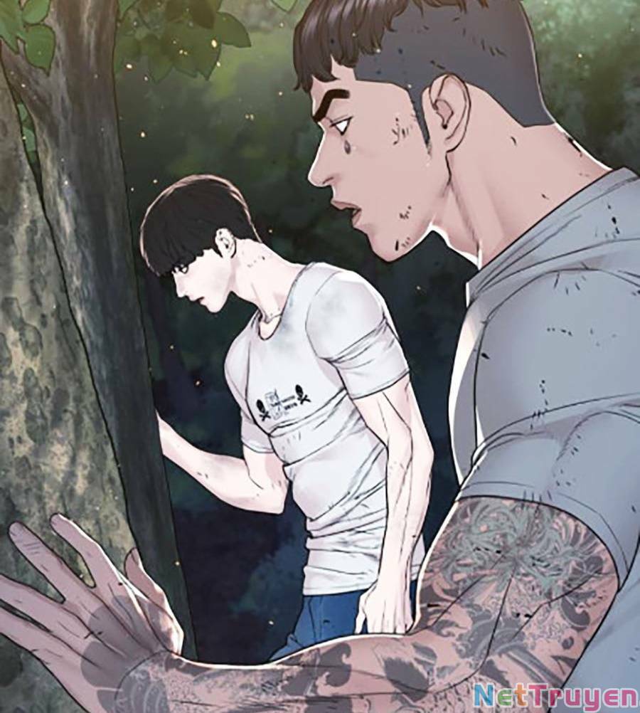 Học Cách Chiến Đấu Chapter 169 - Trang 18