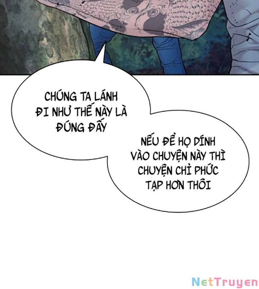Học Cách Chiến Đấu Chapter 169 - Trang 19