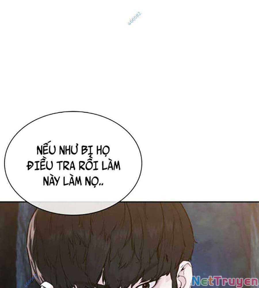 Học Cách Chiến Đấu Chapter 169 - Trang 20