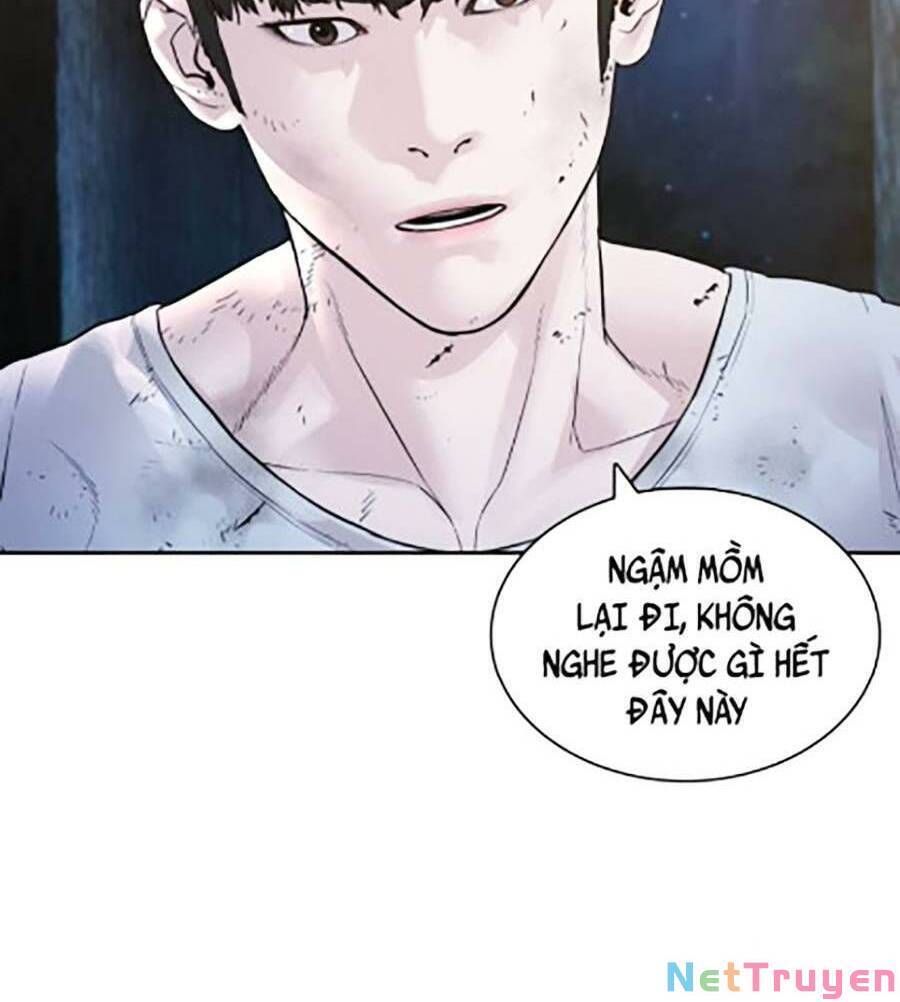Học Cách Chiến Đấu Chapter 169 - Trang 21