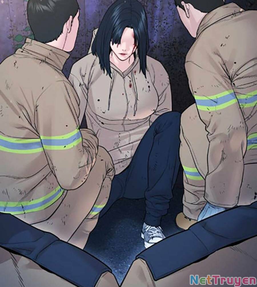 Học Cách Chiến Đấu Chapter 169 - Trang 23