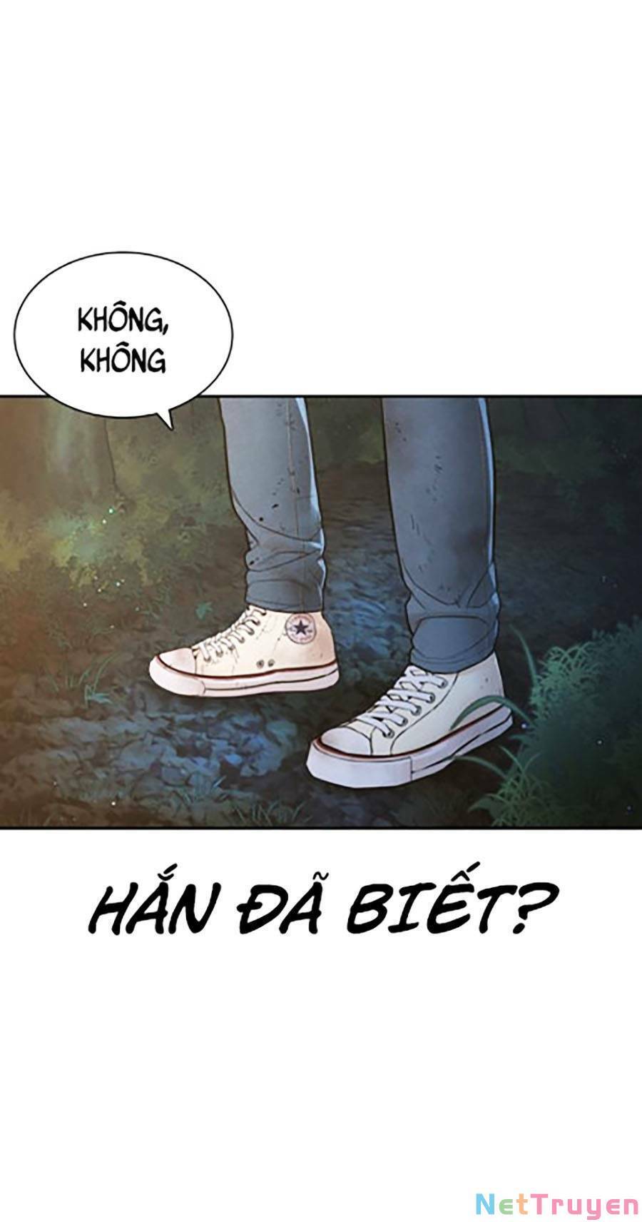 Học Cách Chiến Đấu Chapter 169 - Trang 34