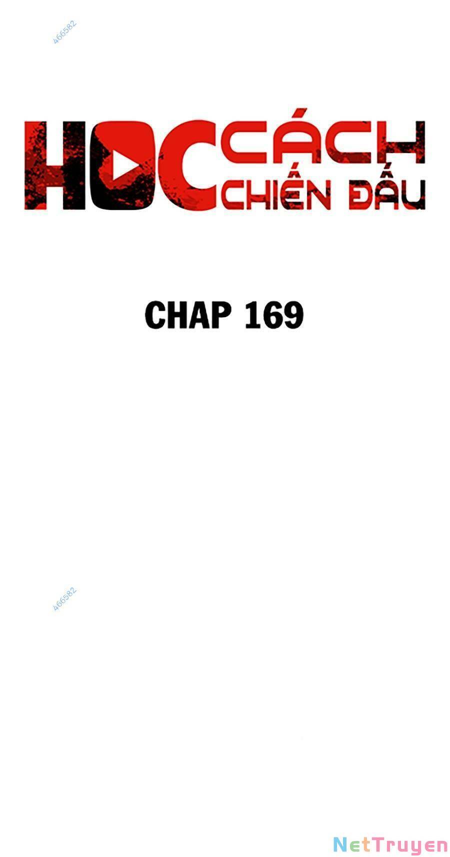 Học Cách Chiến Đấu Chapter 169 - Trang 37