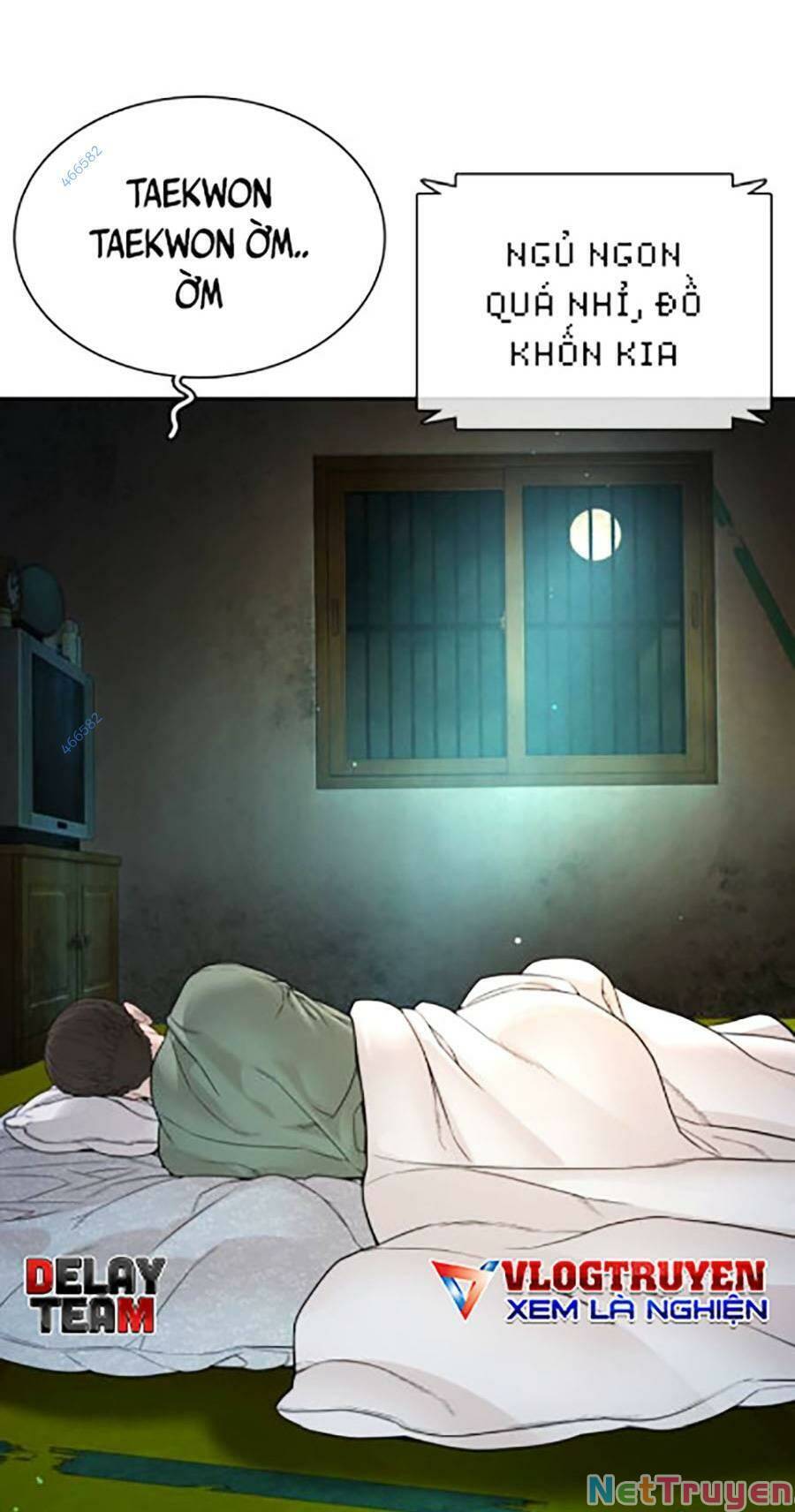 Học Cách Chiến Đấu Chapter 169 - Trang 39