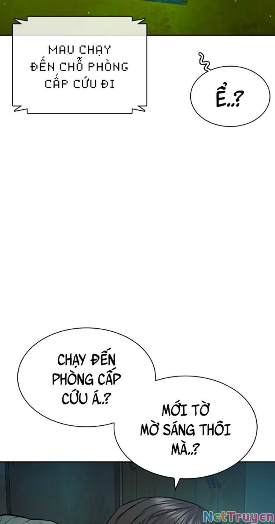 Học Cách Chiến Đấu Chapter 169 - Trang 40