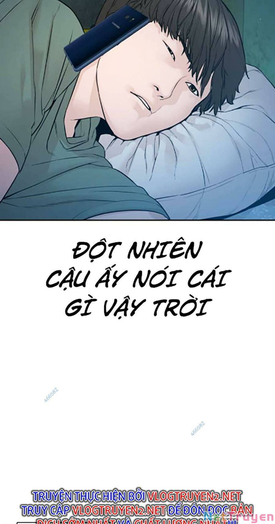 Học Cách Chiến Đấu Chapter 169 - Trang 41