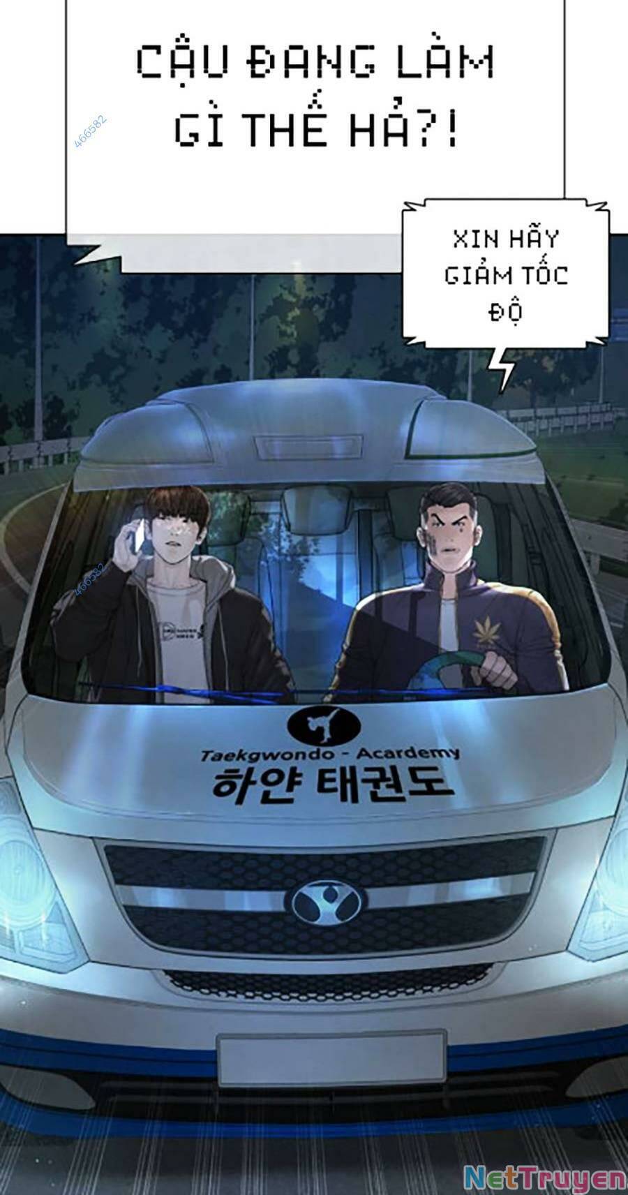Học Cách Chiến Đấu Chapter 169 - Trang 43
