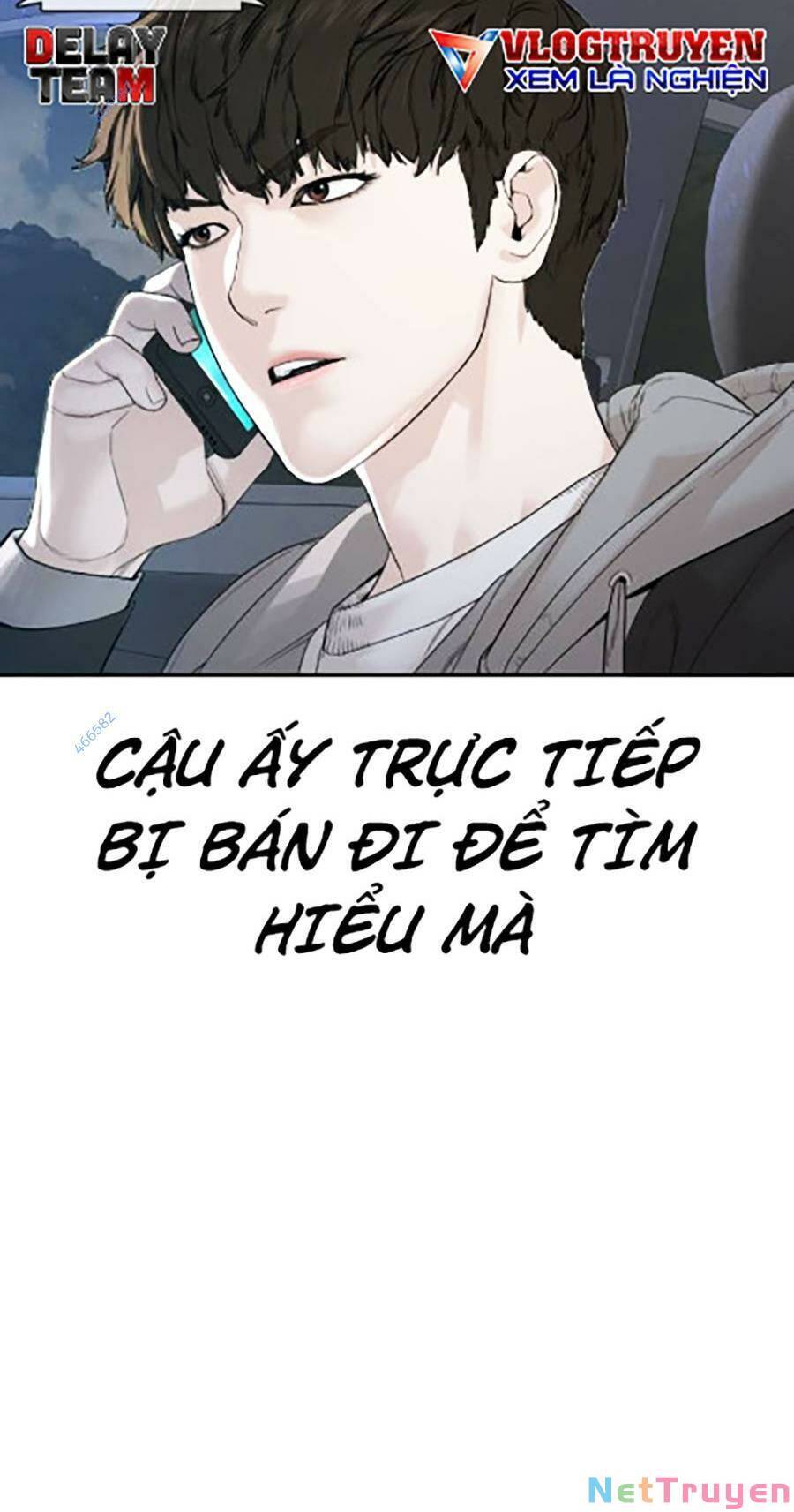 Học Cách Chiến Đấu Chapter 169 - Trang 45