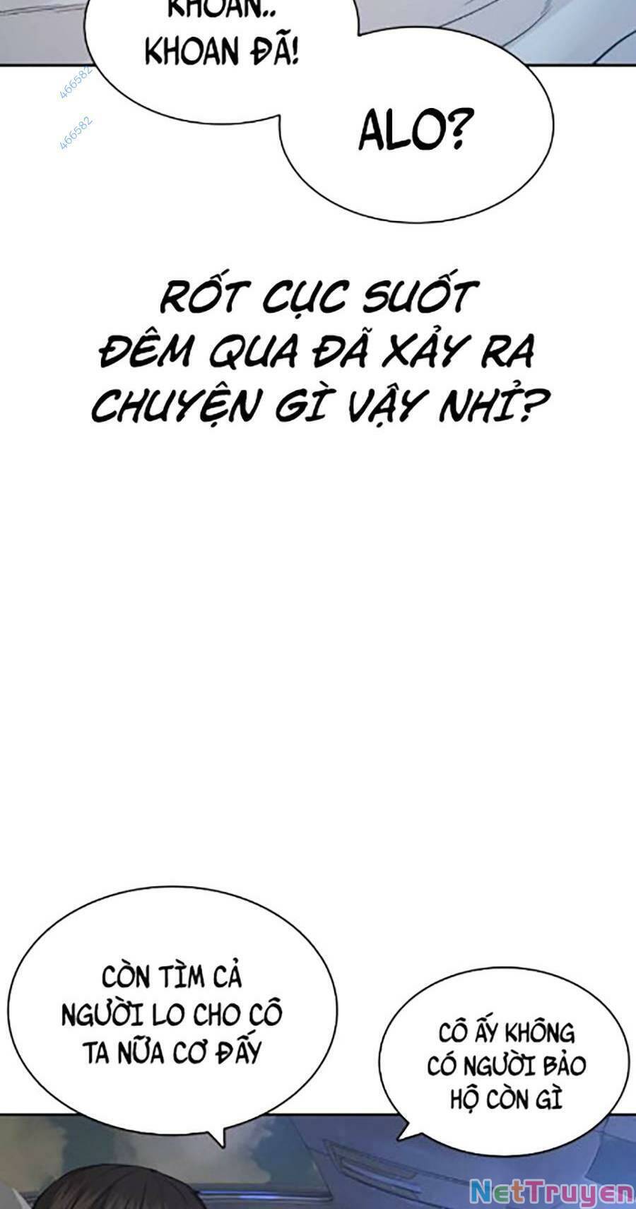 Học Cách Chiến Đấu Chapter 169 - Trang 47