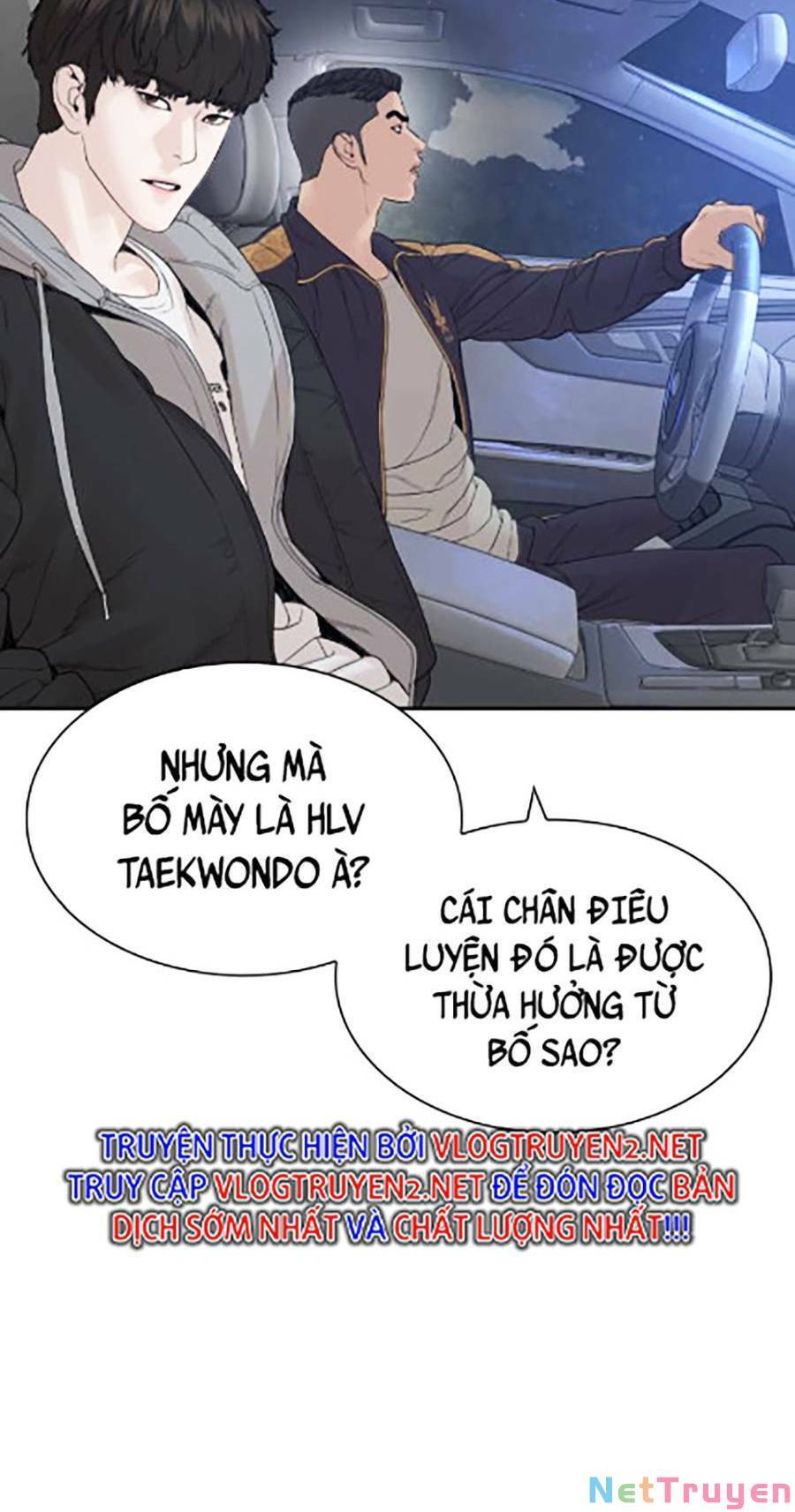 Học Cách Chiến Đấu Chapter 169 - Trang 48