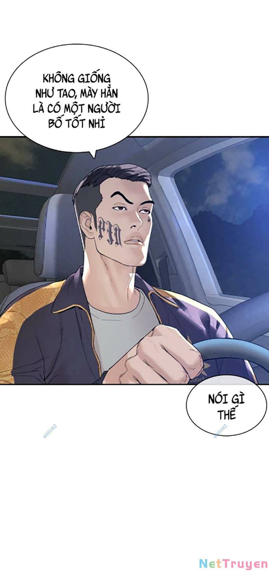 Học Cách Chiến Đấu Chapter 169 - Trang 49