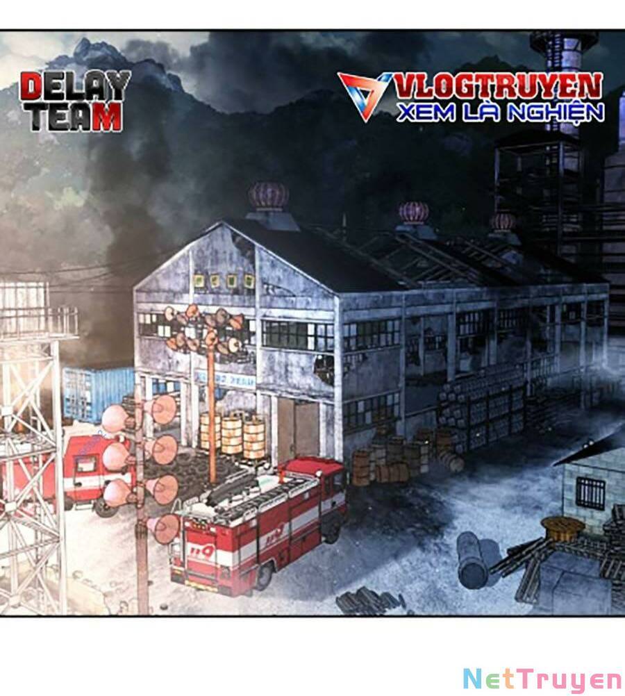 Học Cách Chiến Đấu Chapter 169 - Trang 5
