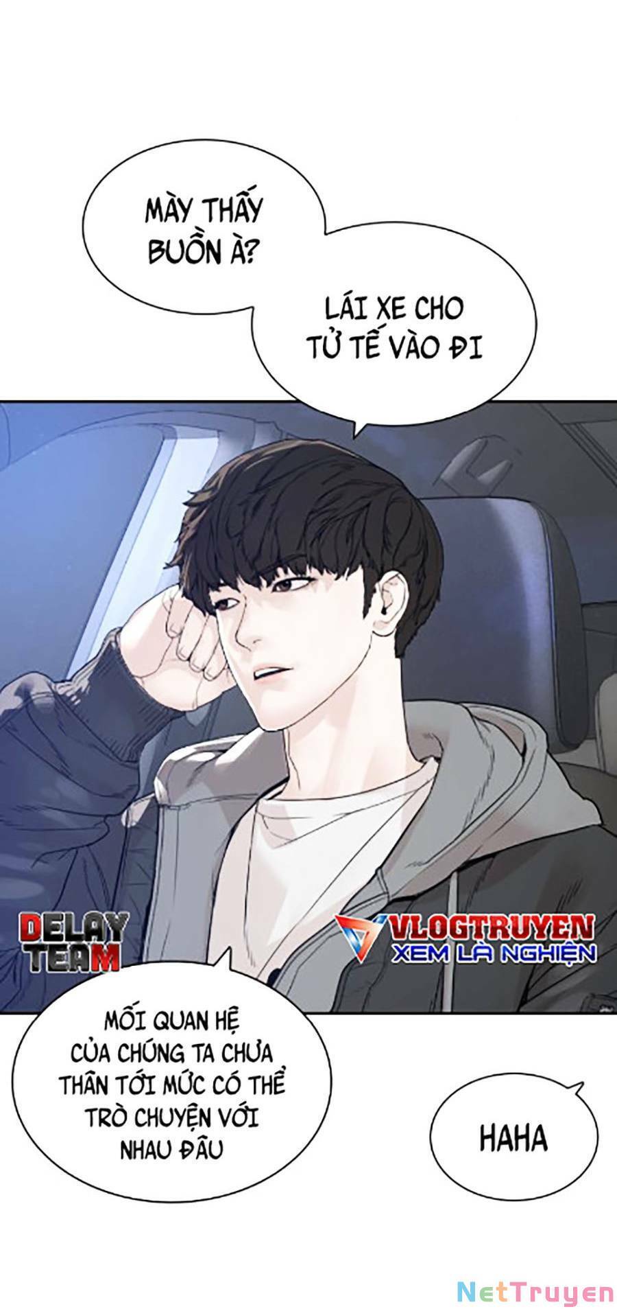Học Cách Chiến Đấu Chapter 169 - Trang 50