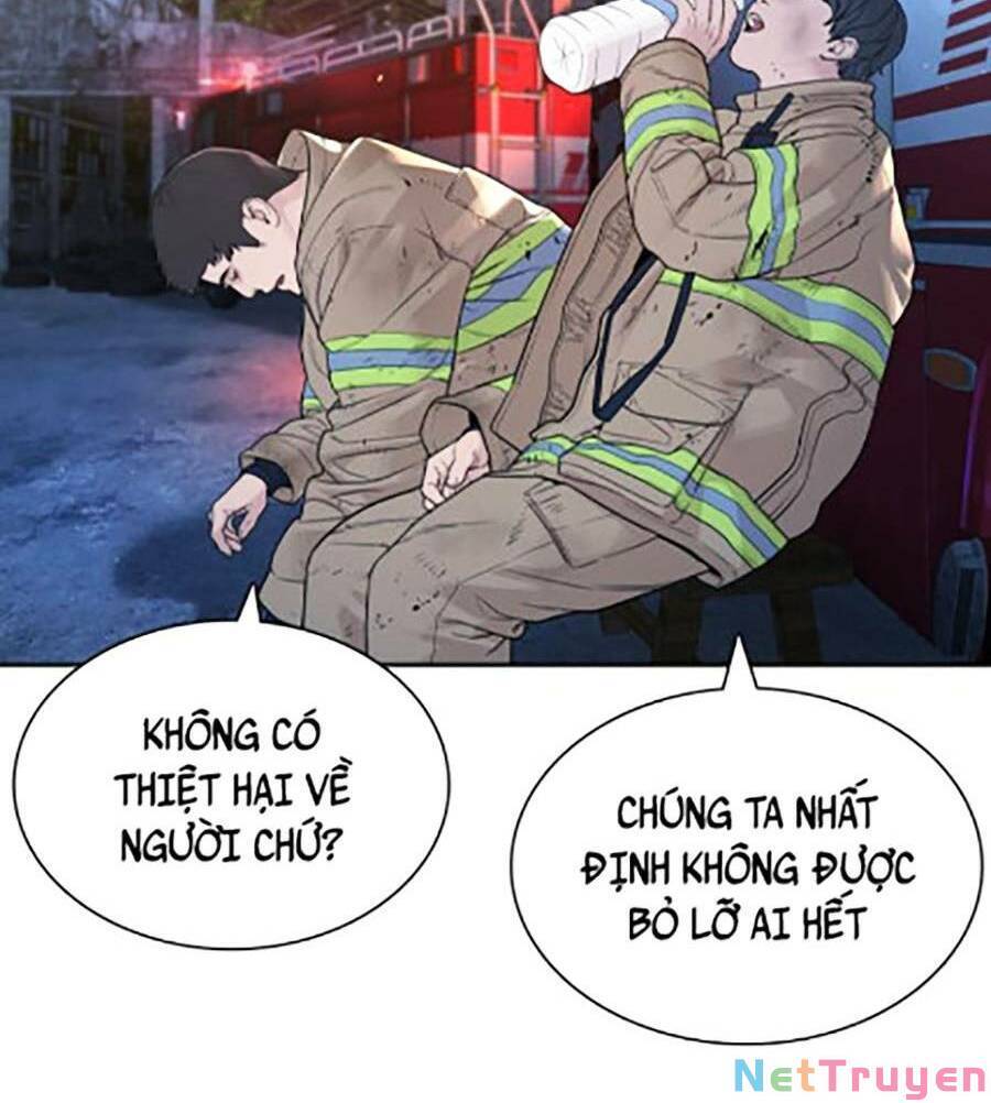 Học Cách Chiến Đấu Chapter 169 - Trang 7