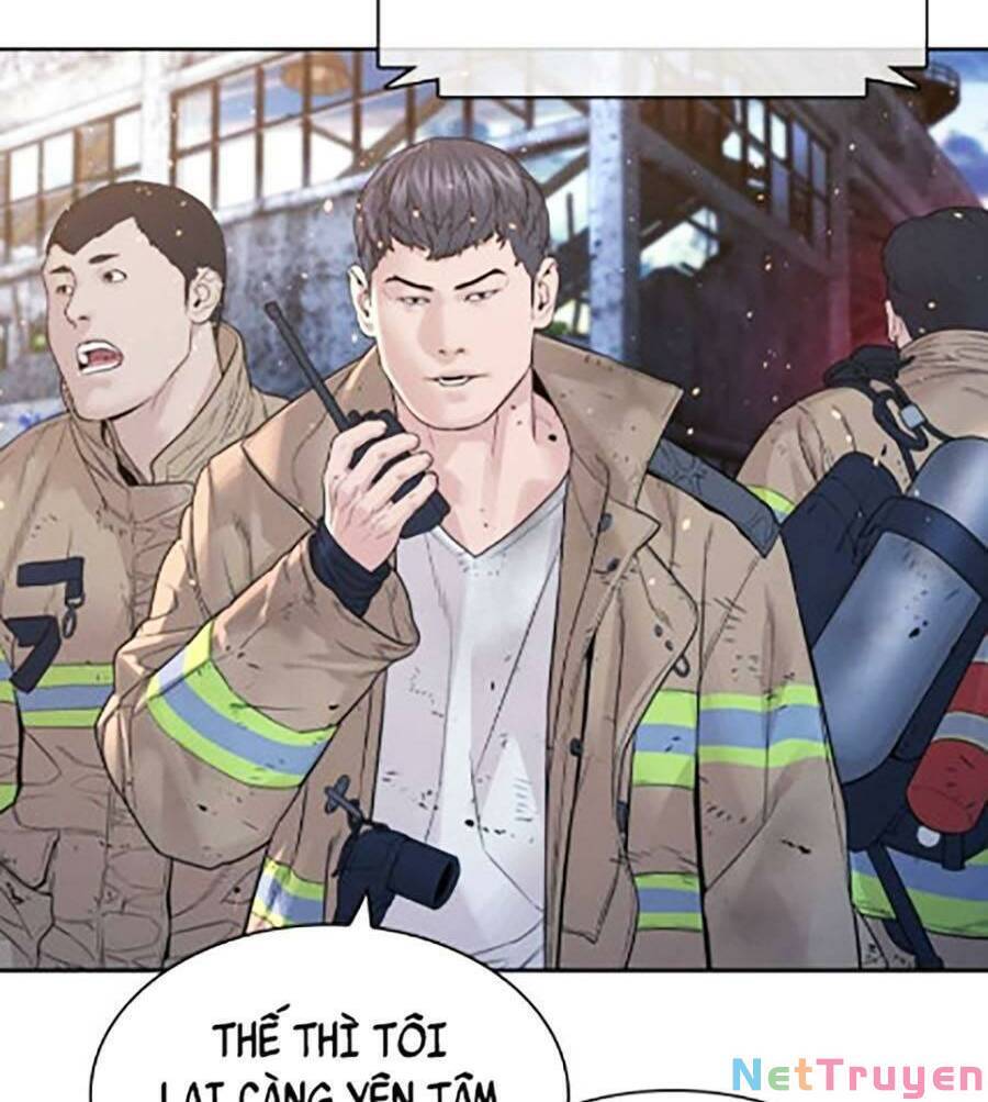 Học Cách Chiến Đấu Chapter 169 - Trang 9