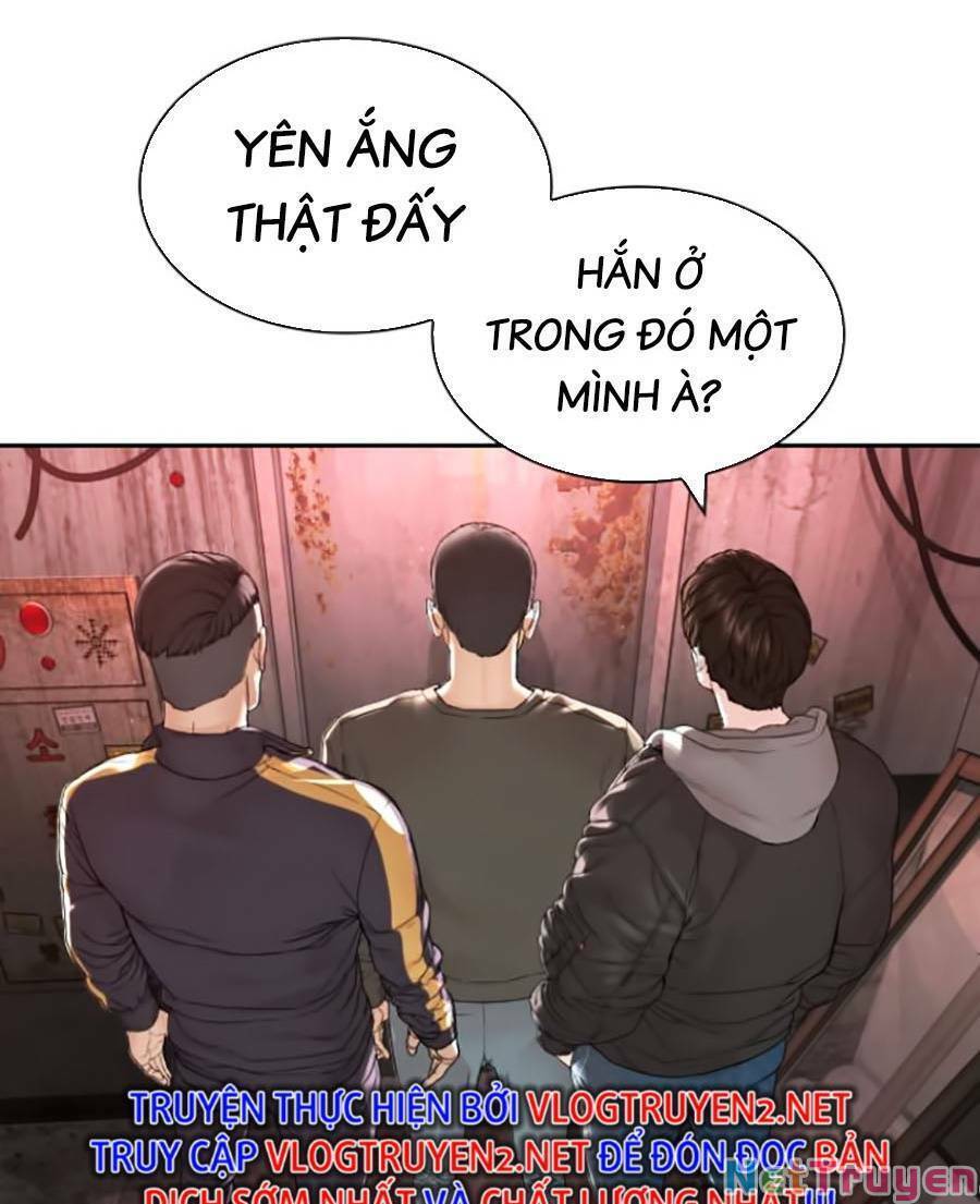 Học Cách Chiến Đấu Chapter 170 - Trang 10
