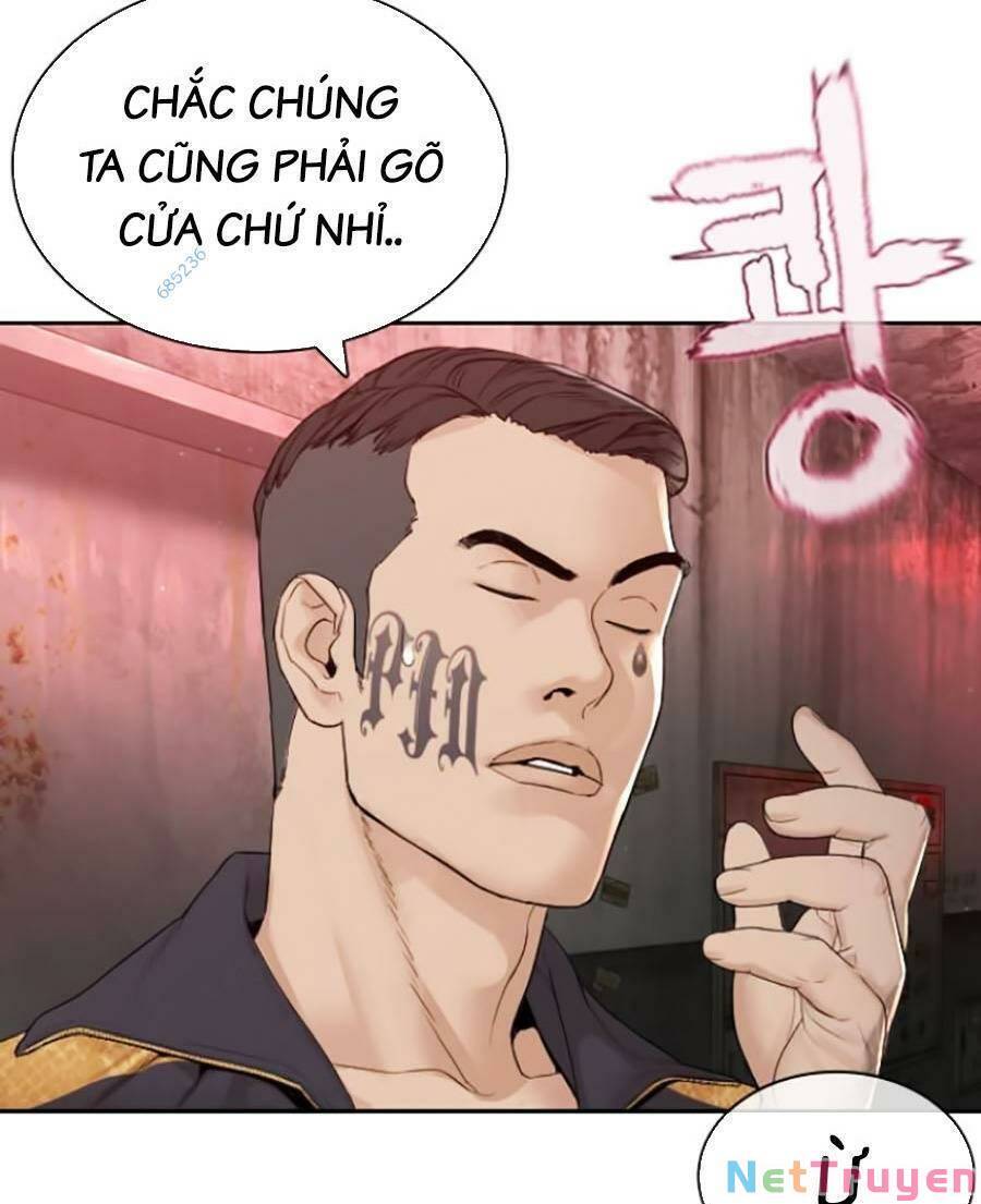 Học Cách Chiến Đấu Chapter 170 - Trang 12