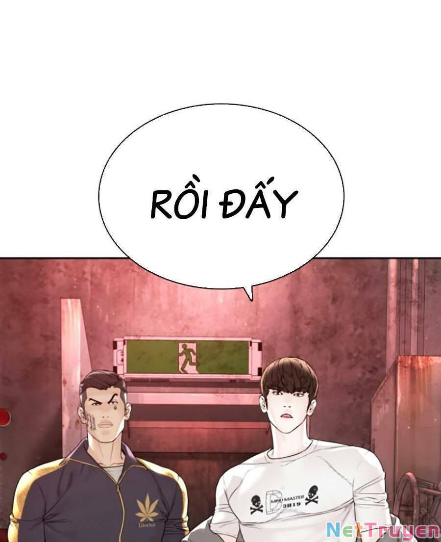 Học Cách Chiến Đấu Chapter 170 - Trang 15