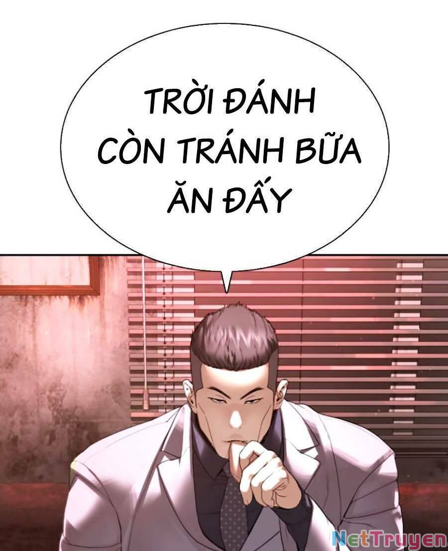 Học Cách Chiến Đấu Chapter 170 - Trang 19