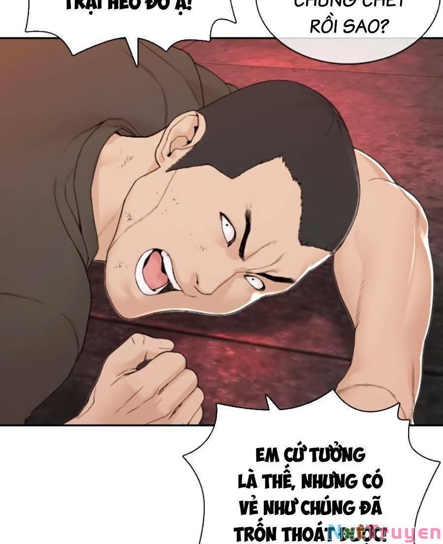 Học Cách Chiến Đấu Chapter 170 - Trang 22