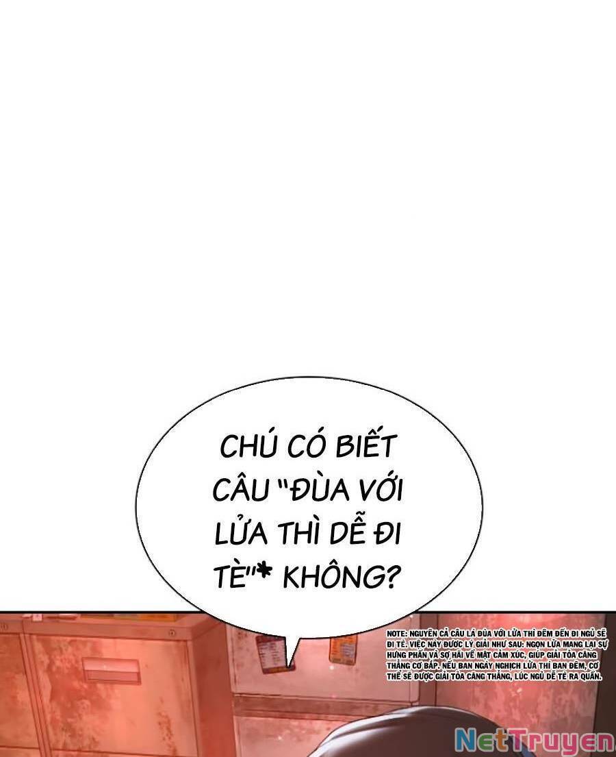 Học Cách Chiến Đấu Chapter 170 - Trang 27