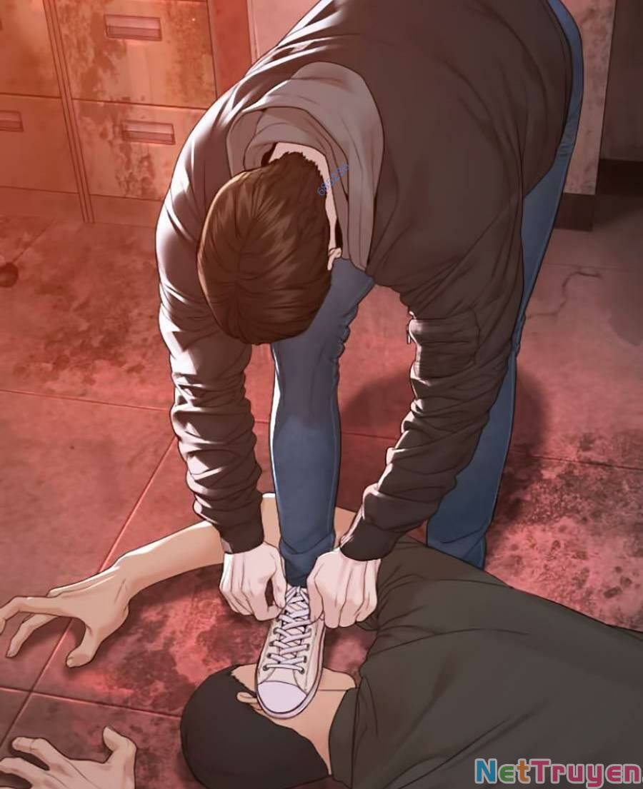 Học Cách Chiến Đấu Chapter 170 - Trang 28