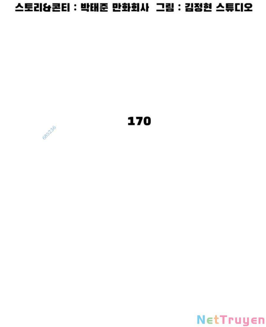 Học Cách Chiến Đấu Chapter 170 - Trang 33