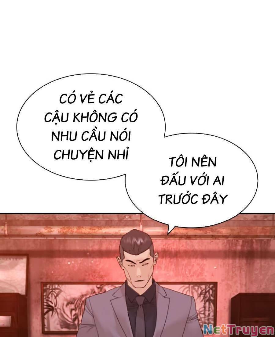 Học Cách Chiến Đấu Chapter 170 - Trang 34