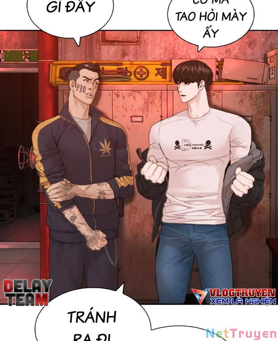 Học Cách Chiến Đấu Chapter 170 - Trang 38