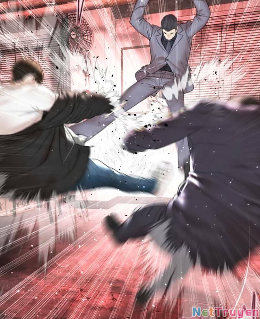 Học Cách Chiến Đấu Chapter 170 - Trang 50