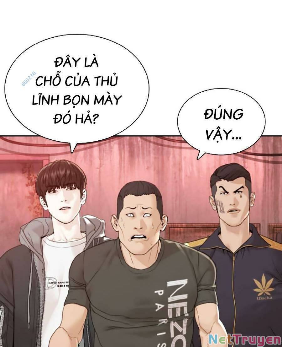 Học Cách Chiến Đấu Chapter 170 - Trang 8