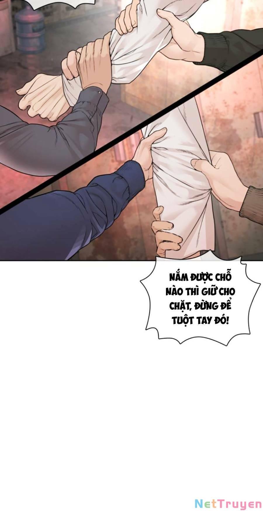 Học Cách Chiến Đấu Chapter 171 - Trang 11