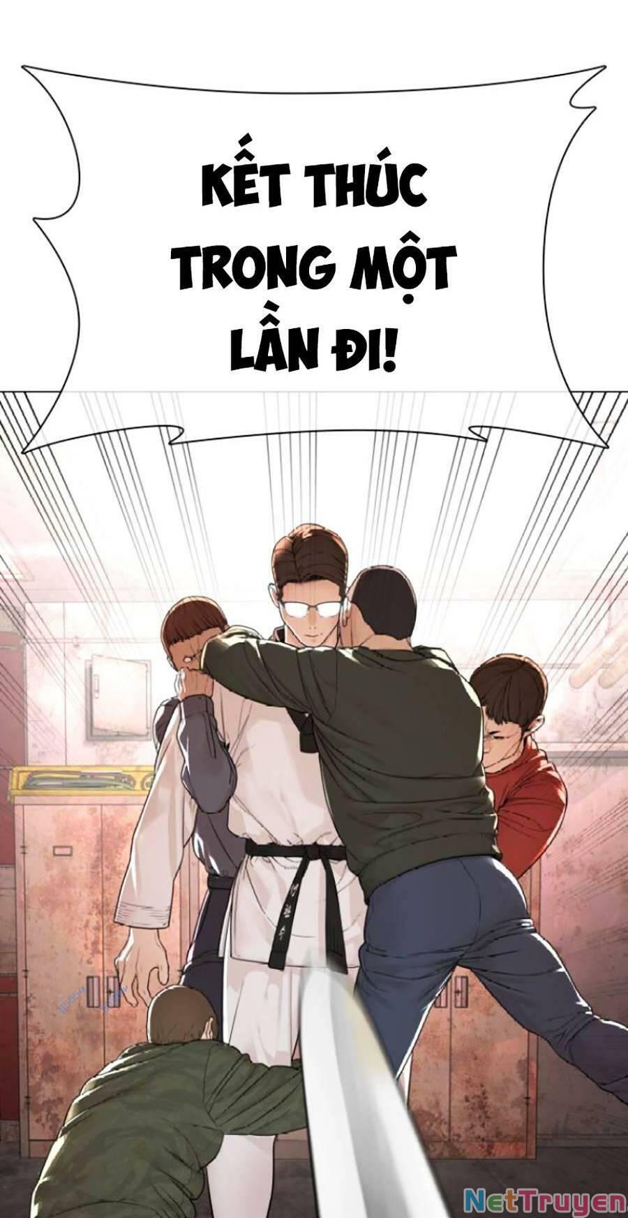 Học Cách Chiến Đấu Chapter 171 - Trang 12