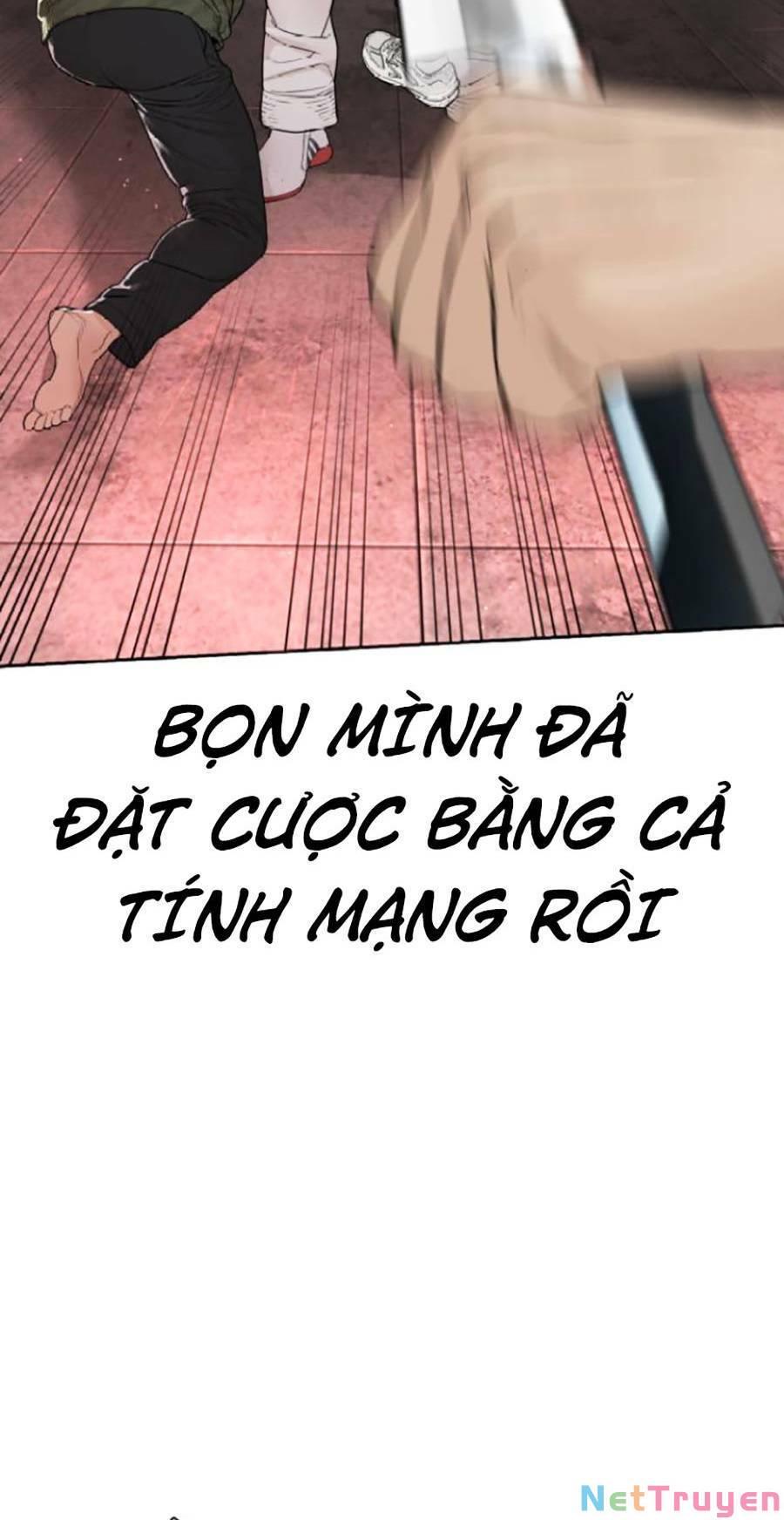 Học Cách Chiến Đấu Chapter 171 - Trang 13