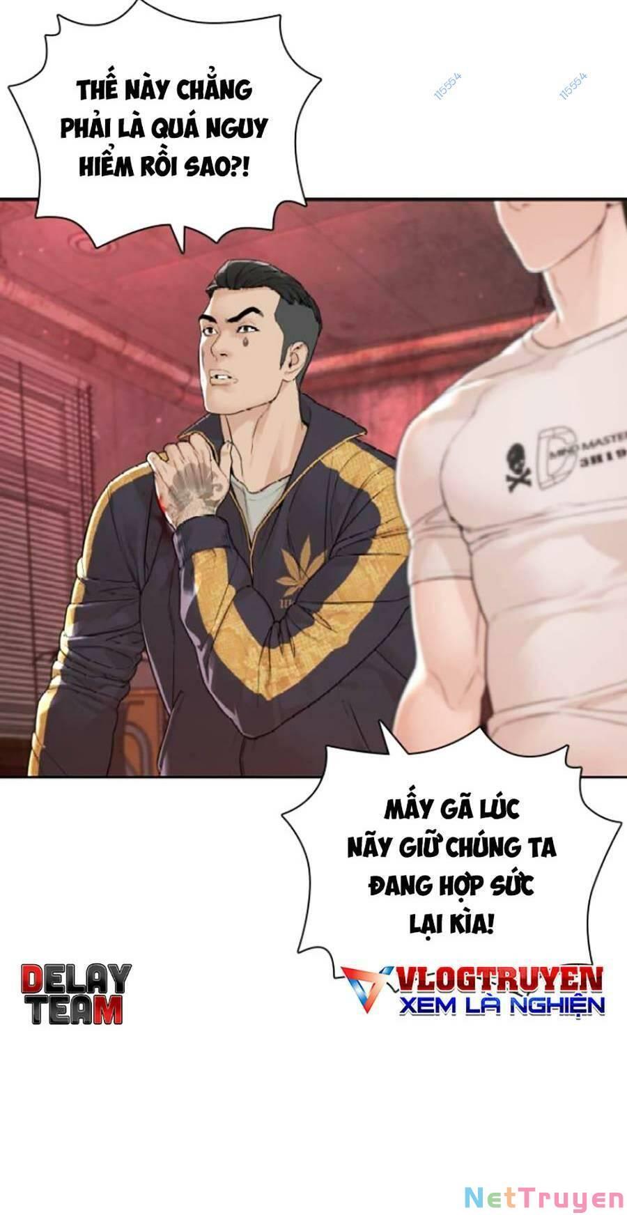 Học Cách Chiến Đấu Chapter 171 - Trang 14
