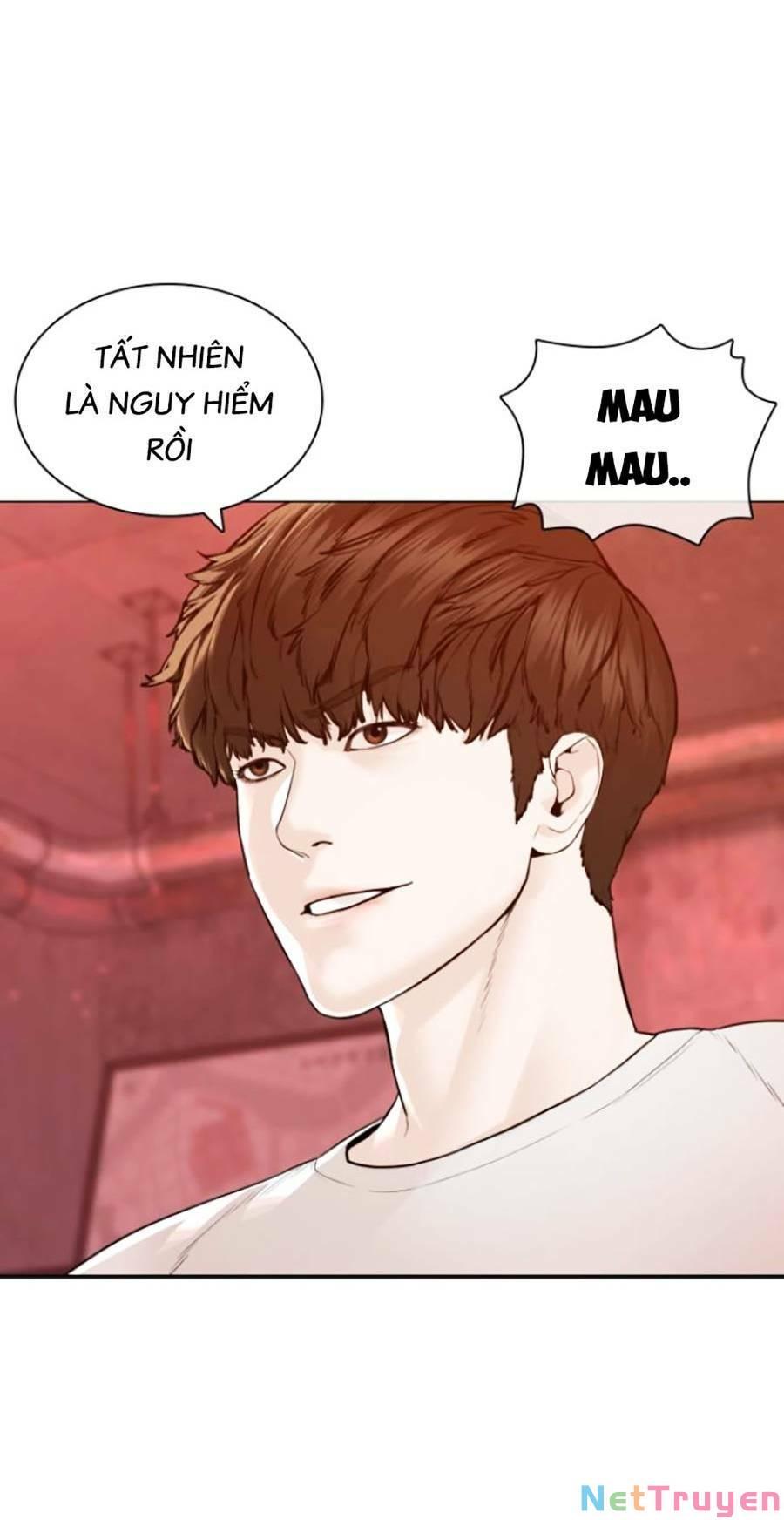 Học Cách Chiến Đấu Chapter 171 - Trang 15