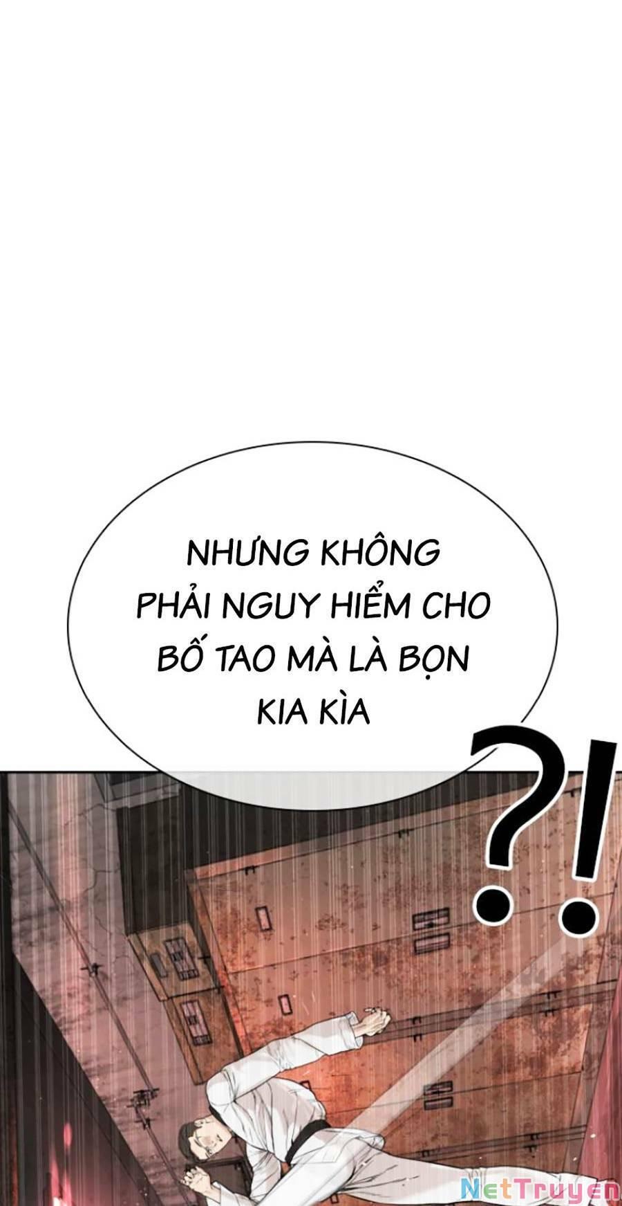 Học Cách Chiến Đấu Chapter 171 - Trang 17