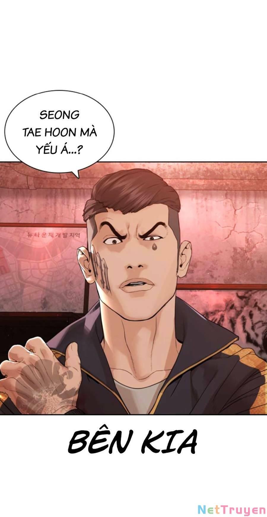 Học Cách Chiến Đấu Chapter 171 - Trang 21