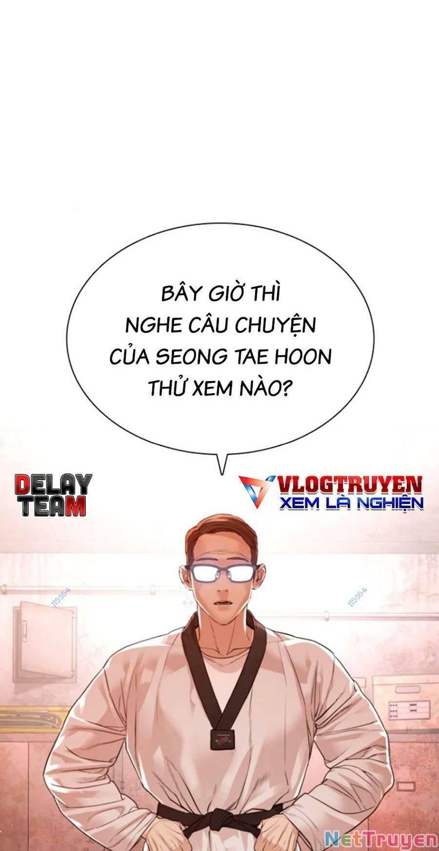 Học Cách Chiến Đấu Chapter 171 - Trang 22