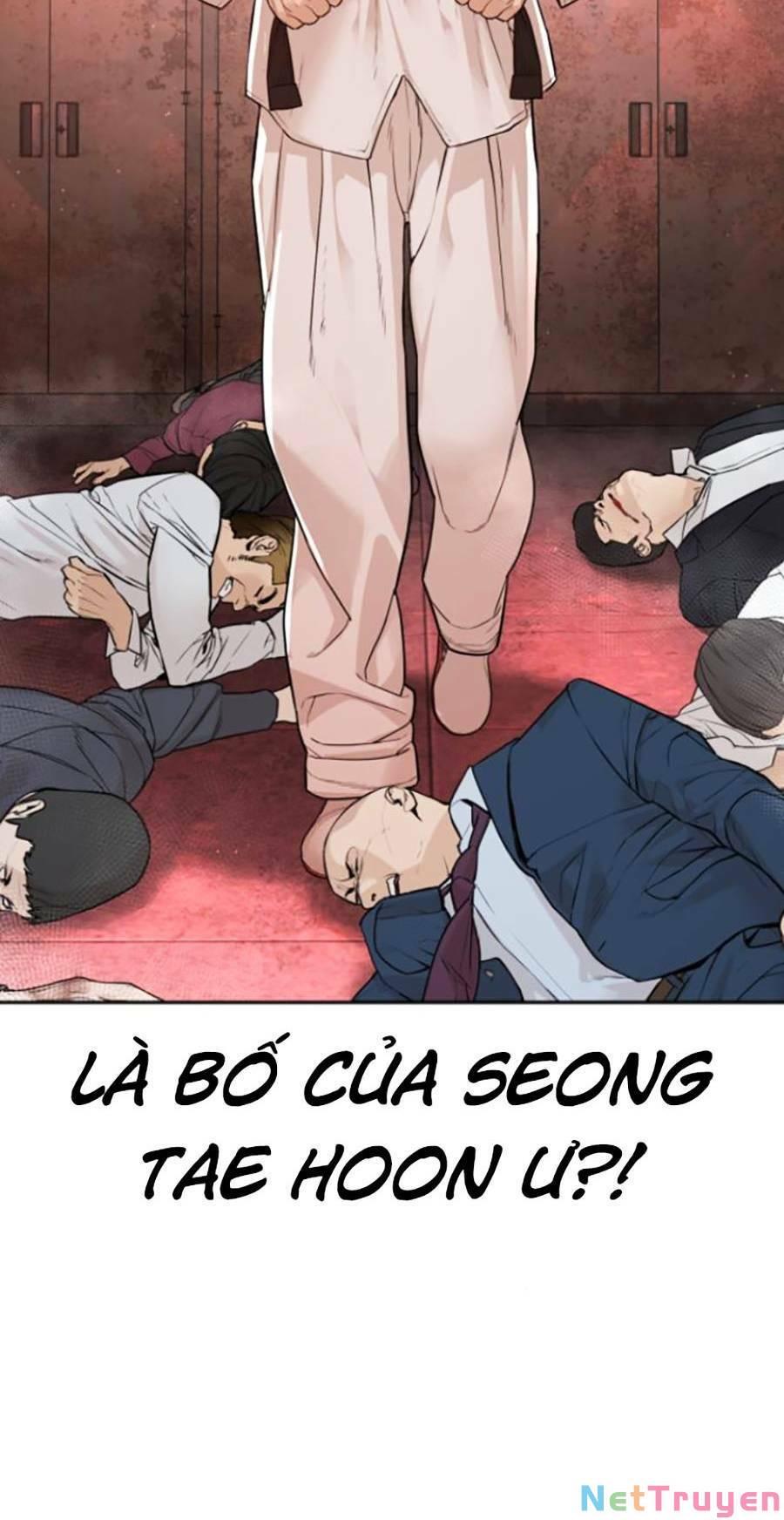 Học Cách Chiến Đấu Chapter 171 - Trang 23