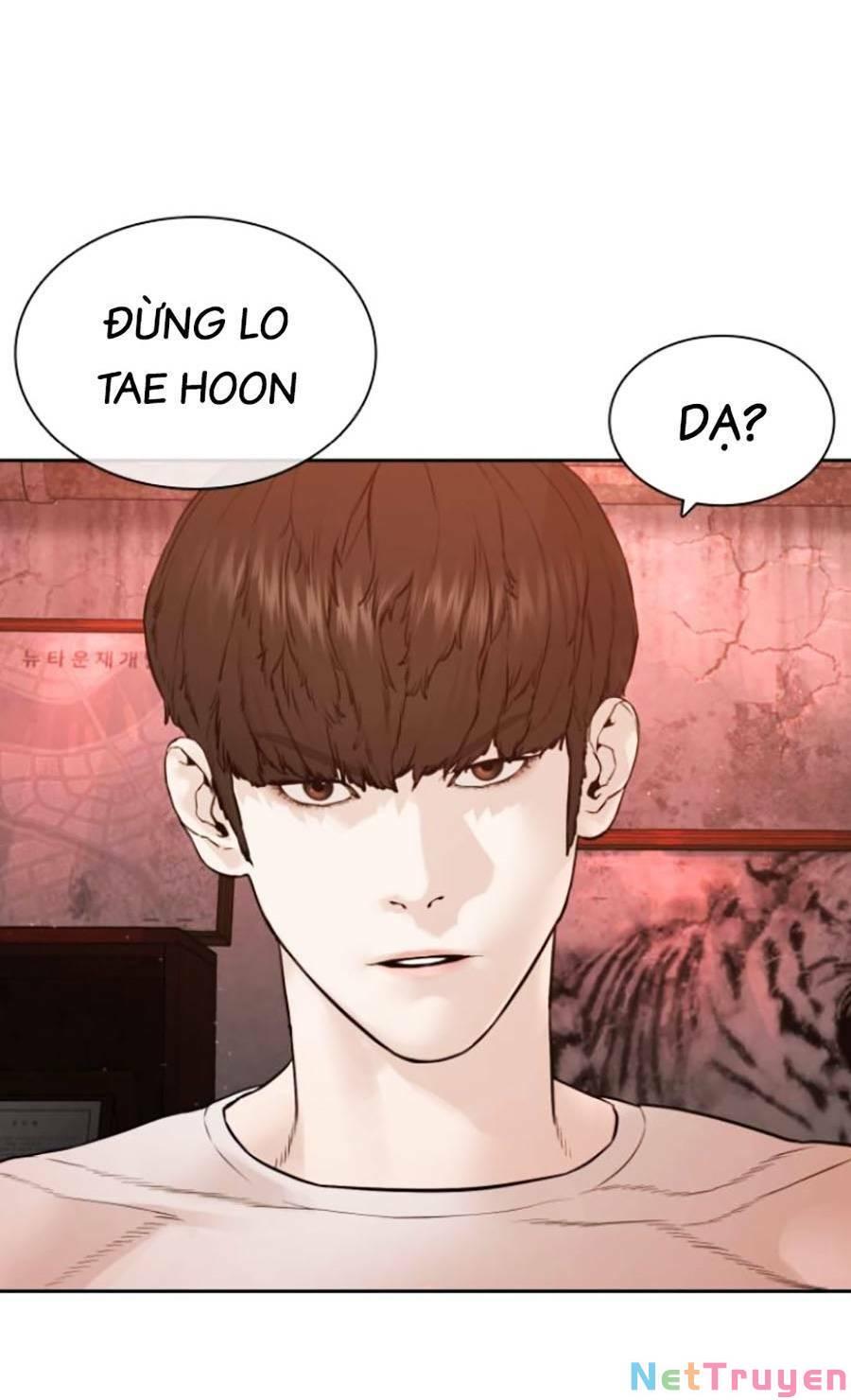 Học Cách Chiến Đấu Chapter 171 - Trang 26