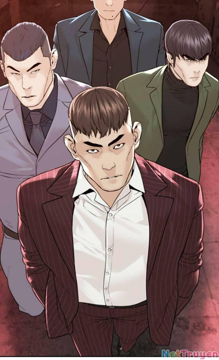 Học Cách Chiến Đấu Chapter 171 - Trang 28