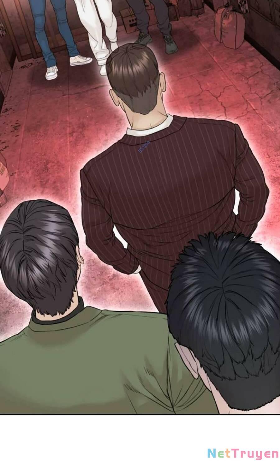 Học Cách Chiến Đấu Chapter 171 - Trang 33