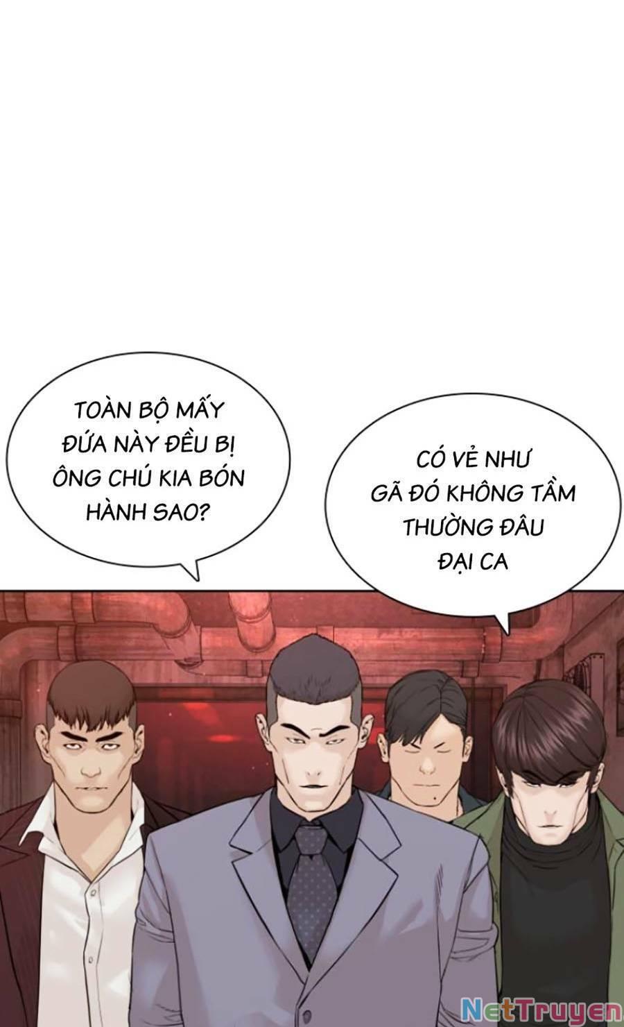 Học Cách Chiến Đấu Chapter 171 - Trang 34