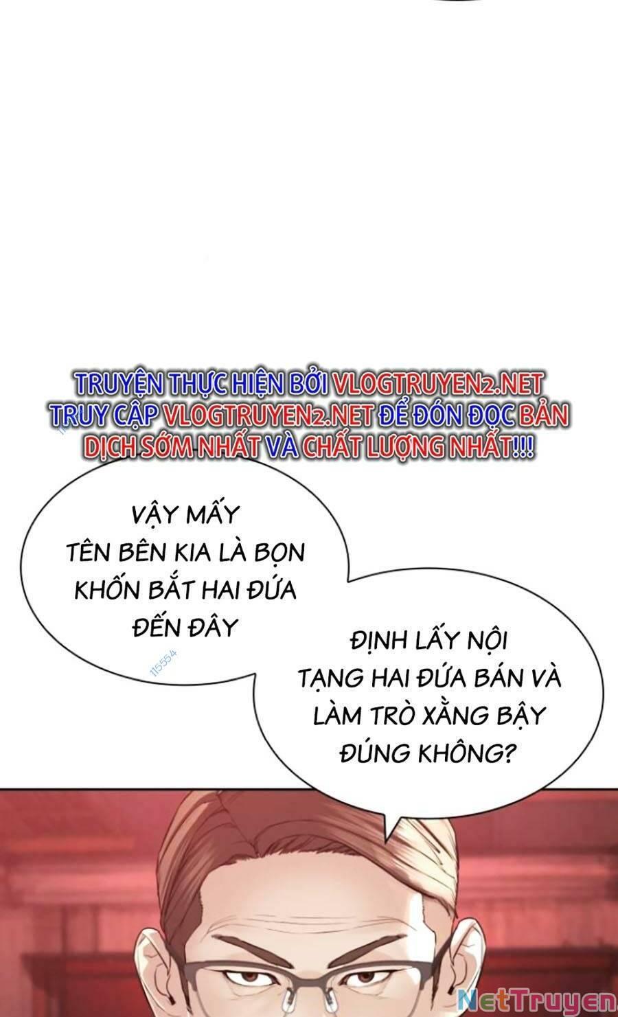 Học Cách Chiến Đấu Chapter 171 - Trang 37