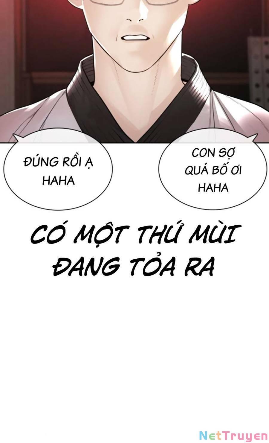 Học Cách Chiến Đấu Chapter 171 - Trang 38