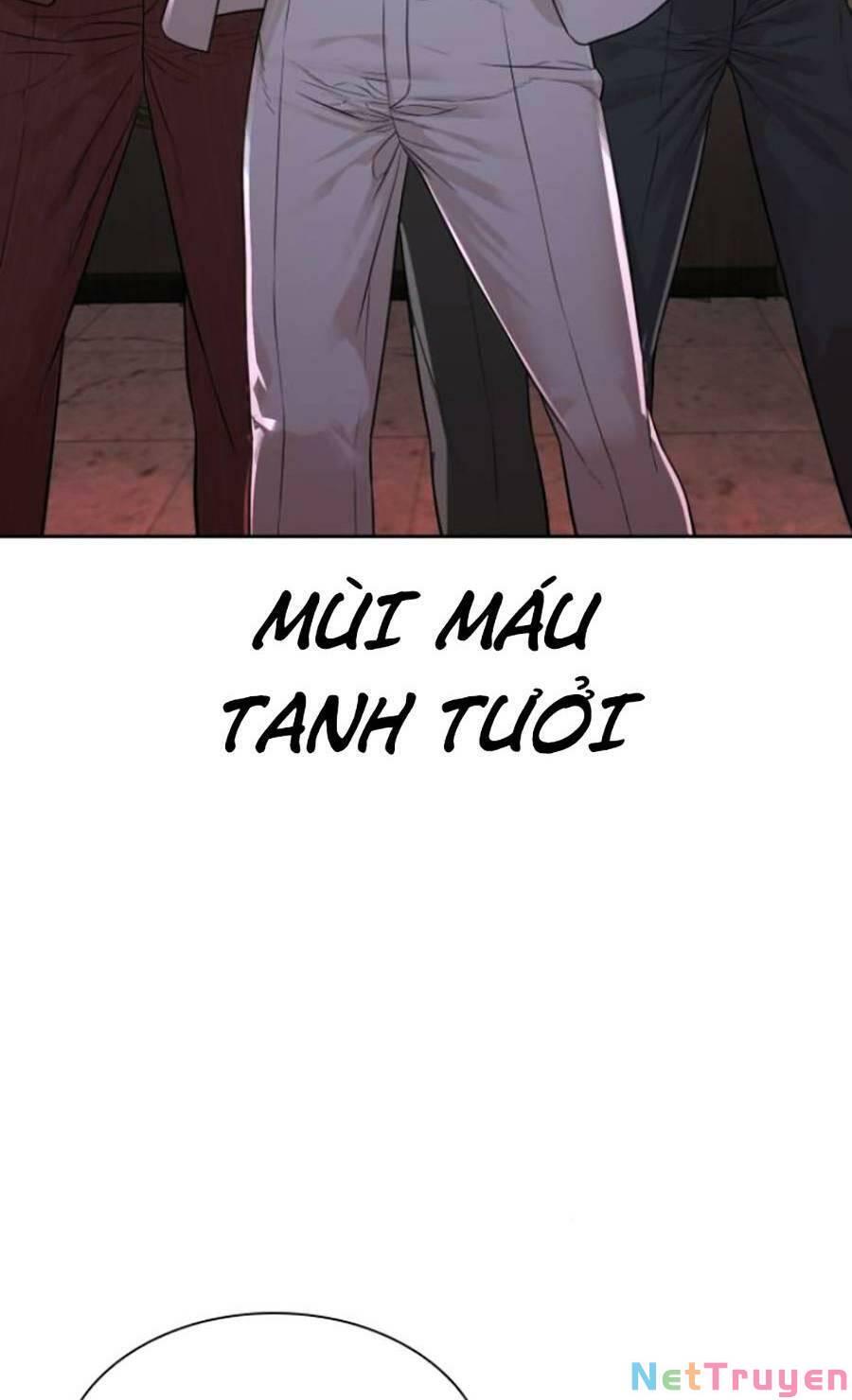 Học Cách Chiến Đấu Chapter 171 - Trang 40